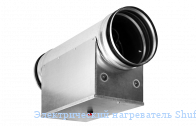 ������������� ����������� Shuft EHC 160-1,2/1